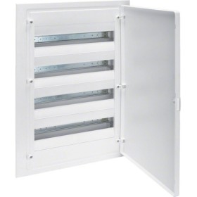 Щит встраиваемый Golf VF418PD на 72 модуля Hager