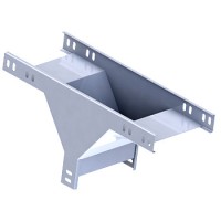 Вертикальный Т-отвод E.Next AGY30-5A 300х50мм