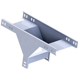 Вертикальный Т-отвод E.Next AGY30-5A 300х50мм