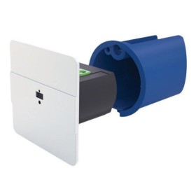 Лазерний датчик руху F&F DRL-12 12/24В