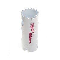 Біметалічна коронка MILWAUKEE 49560014 Hole Dozer 17мм