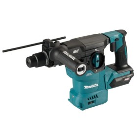 Акумуляторний перфоратор Makita HR008GZ XGT 40В