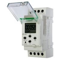 Реле часу F&F STP-541