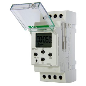 Реле часу F&F STP-541