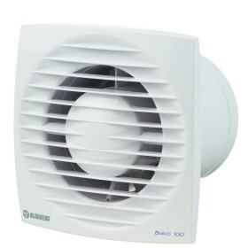 Вентилятор Blauberg Bravo 100 Т