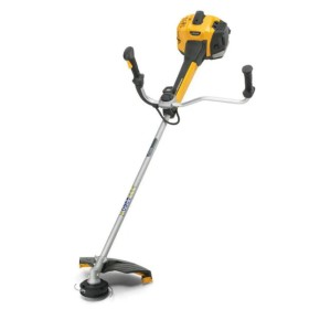 Бензинова коса STIGA BC760B 1,7кВт 0,8л 3-х зубчастий ніж та жилка