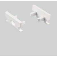 Закінчення без отвору для профілю LP19081 (LP19088)