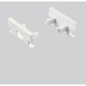 Закінчення без отвору для профілю LP19081 (LP19088)