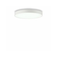 Світильник стельовий Ideal Lux Halo pl1 d60 3000k 223223