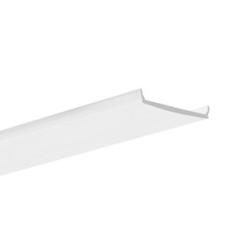 Розсіювач 3035 матовий, 1 метр