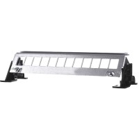 Патч-панель Hager FZ12MK