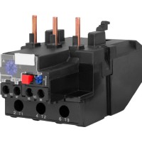 Тепловое реле E.Next e.pro.ukh.3.70.3-4 55-70А (p058022)