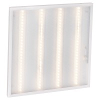 Панель светодиодная Delux CFQ LED 40 36Вт PL01 4000K