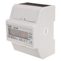 Лічильник електроенергії ЛЕ-01M (LE-01M)