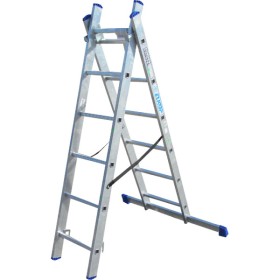 Раскладная лестница Elkop VHR HK 2х6