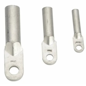 Наконечник алюминиевый TOSUNlux DL-70 (6940151028444)