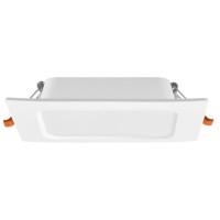 Світильник Videx Back 22Вт 5000K (VL-DLBS-225)