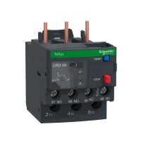 Теплове реле Schneider Electric LRD08 2,5-4A