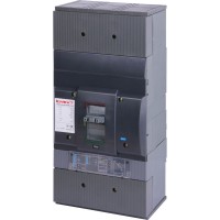 Автоматический выключатель E.Next e.industrial.ukm.1600Rе.1000 с электронным расцепителем 3р 1000А (i0770026)