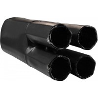 Кабельная перчатка Аско-Укрем ZT1-4.1 для герметизации 25-50мм² (A0150040436)