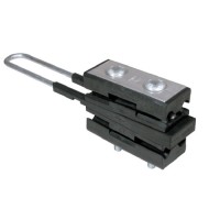 Анкерный натяжной зажим Sicame GUKo1(ua) 4х(25-70)мм²