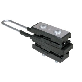 Анкерный натяжной зажим Sicame GUKo1(ua) 4х(25-70)мм²