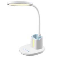 Світильник настільний LED JUNIOR 10W 3000-6500К білий Violux ( 530004 )