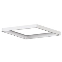 Монтажная рамка Maxus FRAME PANEL 600x600мм WT