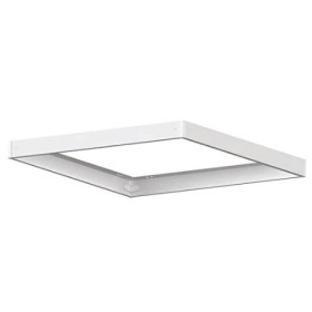 Монтажна рамка Maxus FRAME PANEL 600x600мм WT