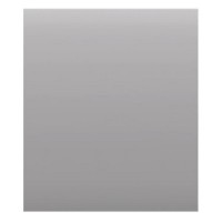 Клавиша умного выключателя Ajax 46009.140.FG CenterButton для LightSwitch дымная (29817)