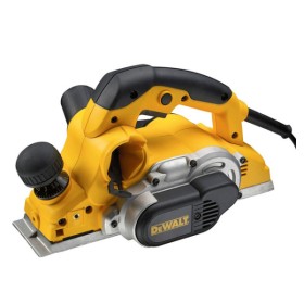 Рубанок DeWalt D26500