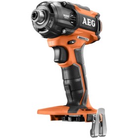 Імпульсний безщітковий гайковерт AEG 4935451631 18В