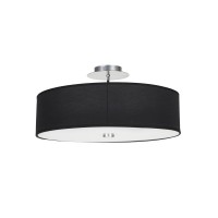 Люстра Nowodvorski 6390 Viviane E27 3x25W IP20 черная