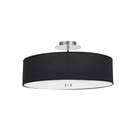 Люстра Nowodvorski 6390 Viviane E27 3x25W IP20 черная