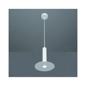 Підвісний світильник, люстра Imperium Light 461121.01.01 Rivet G9 1x5W IP20