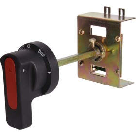 Поворотная рукоятка E.Next e.industrial.ukm.400Sm/400SL.CS (i0750004)