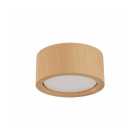 Точковий світильник TK Lighting 10123 Eve GU10 1x10W IP20 Beige