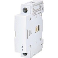 Дополнительный полюс переключателя ETI 004661434 4-й CLBS-4P/40 (для CLBS 40А)