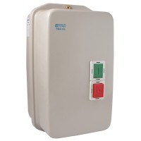 Корпусний контактор Аско-Укрем ПМК 95 LE1-D95 (A0040040010)