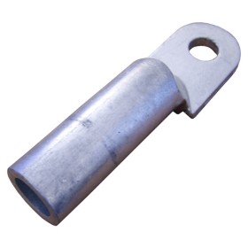 Луженный кабельный наконечник Аско-Укрем DT-185