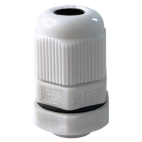 Кабельний гермоввід Promfactor PG-7 IP68