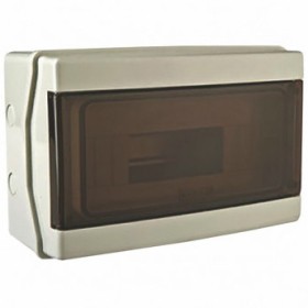 Вологозахищений модульний щит Get-San 0590 12 IP54 (5.2.3.68002)