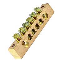 Шина TNSy PE/N ШЛ8х12 6/2 (TNSy5500216)