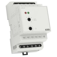 Реле контролю послідовності та випадання фаз HRN-56/400V