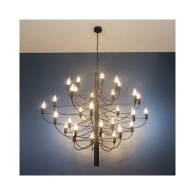 Люстра подвесная Imperium Light 19730100.05.05 Gubbio