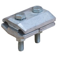 Плашечный зажим Билмакс Б00012589 ПА 2-1 (10/50)