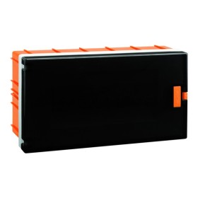 Бокс пластиковий NILSON quantum на 18 модулів внутрішній ( 32661018 )