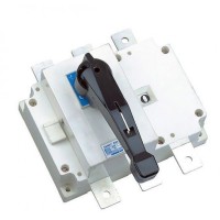 Выключатель-разъединитель Chint NH40-160/3W выносная рукоятка (393275)