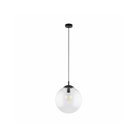Подвесной светильник, люстра Tk Lighting 3268 Esme E27 1x15W IP20 Черный
