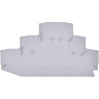 Запирающая крышка ETI ESH-EFT.2/PT (3903272)